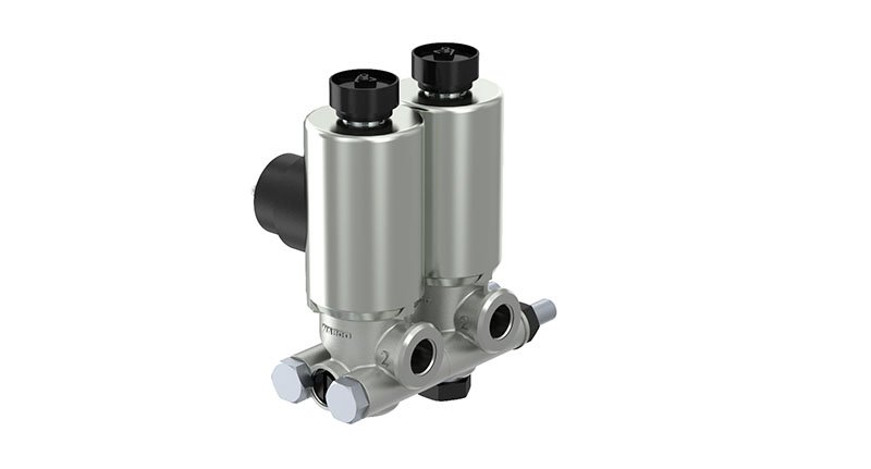 WABCO 472 270 600 0