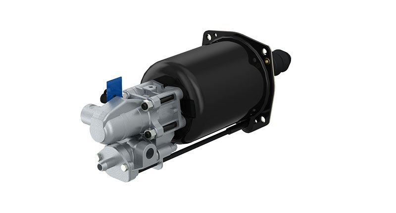 WABCO 970 051 154 0