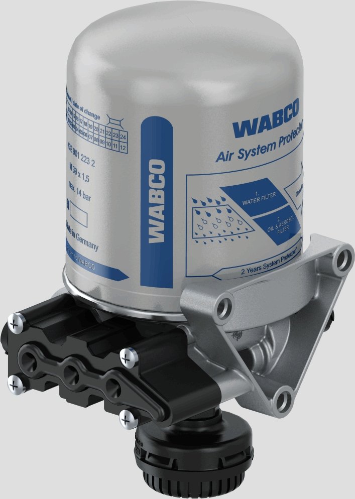 WABCO 432 425 101 0