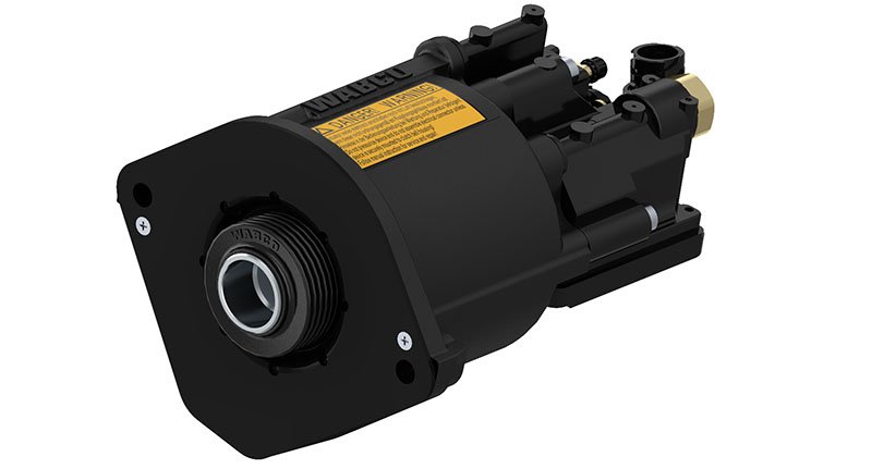 WABCO 9701500010 WABCO 9701500010