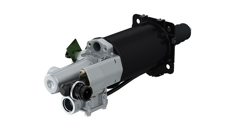 WABCO 970 051 432 0