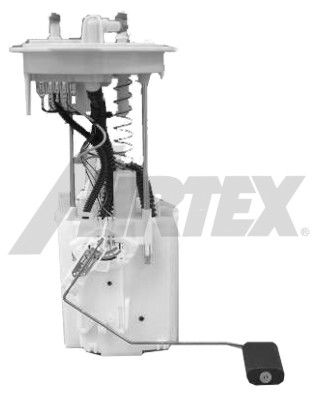 AIRTEX E10658M