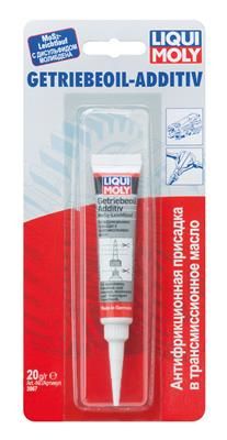 LIQUI MOLY