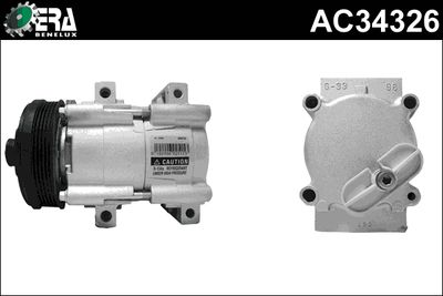 ERA Benelux AC34326