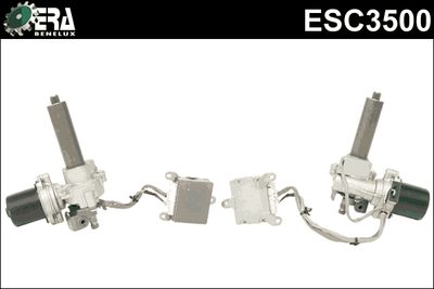 ERA Benelux ESC3500 ERA Benelux ESC3500