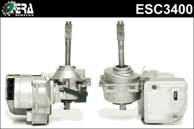ERA Benelux ESC3400 ERA Benelux ESC3400
