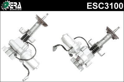 ERA Benelux ESC3100 ERA Benelux ESC3100