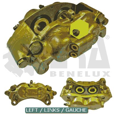 ERA Benelux BC60860