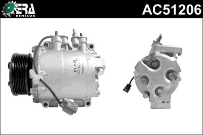 ERA Benelux AC51206