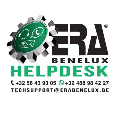 ERA Benelux DA55188
