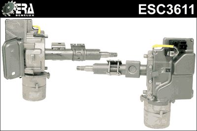 ERA Benelux ESC3611 ERA Benelux ESC3611