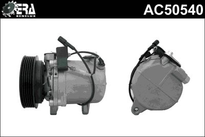 ERA Benelux AC50540