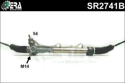 ERA Benelux SR2741B