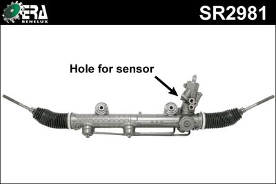 ERA Benelux SR2981