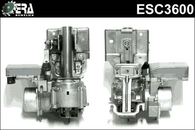 ERA Benelux ESC3600 ERA Benelux ESC3600
