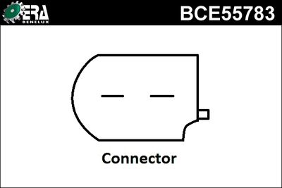 ERA Benelux BCE55783