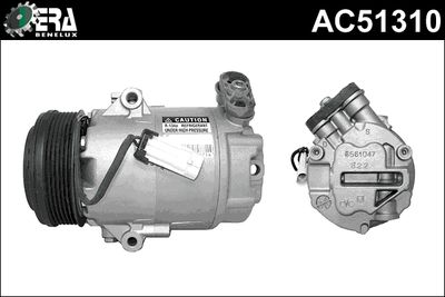 ERA Benelux AC51310