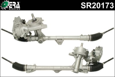 ERA Benelux SR20173 ERA Benelux SR20173