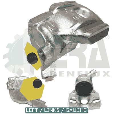 ERA Benelux BC61012