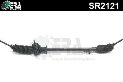 ERA Benelux SR2121 ERA Benelux SR2121