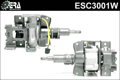 ERA Benelux ESC3001W ERA Benelux ESC3001W