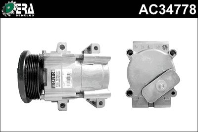 ERA Benelux AC34778