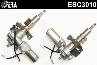 ERA Benelux ESC3010 ERA Benelux ESC3010