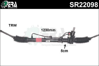 ERA Benelux SR22098