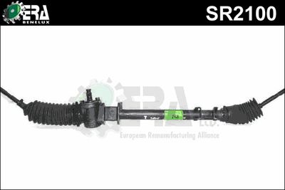 ERA Benelux SR2100 ERA Benelux SR2100