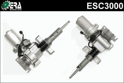 ERA Benelux ESC3000 ERA Benelux ESC3000