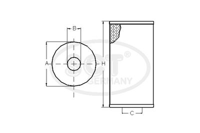 SCT - MANNOL SH 4709