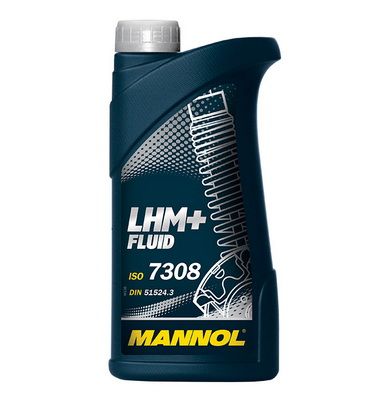 SCT - MANNOL LHM+ Fluid