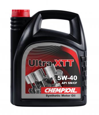 SCT - MANNOL CH9701