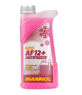 SCT - MANNOL MN4012-1