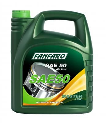 SCT - MANNOL FF6405 SCT - MANNOL FF6405