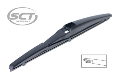 SCT - MANNOL 9490 REAR WIPER