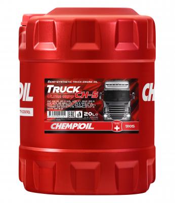 SCT - MANNOL CH9105