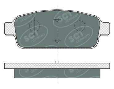 SCT - MANNOL SP 360 PR