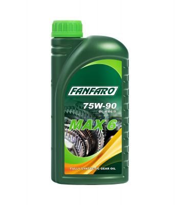 SCT - MANNOL FF8706 SCT - MANNOL FF8706