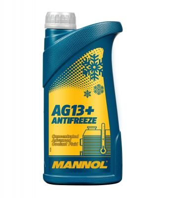 SCT - MANNOL MN4114-1