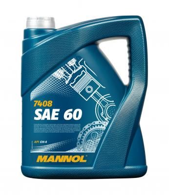 SCT - MANNOL MN7408