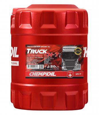 SCT - MANNOL CH9107