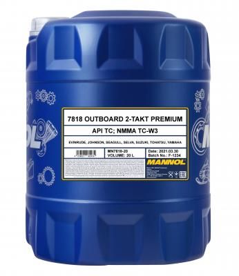 SCT - MANNOL MN7818 SCT - MANNOL MN7818