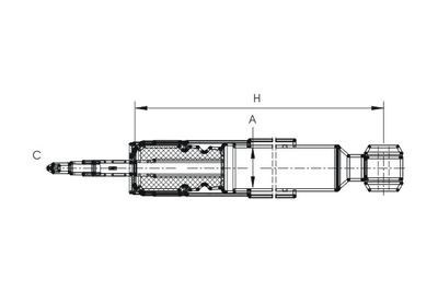 SCT - MANNOL Z 1621G