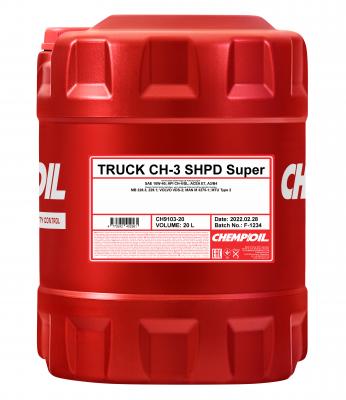 SCT - MANNOL CH9103