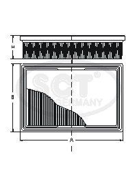 SCT - MANNOL SB 2343