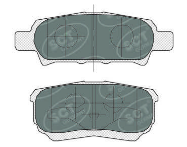 SCT - MANNOL SP 373 PR