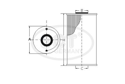 SCT - MANNOL ST 6144