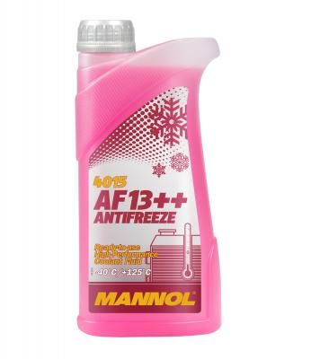 SCT - MANNOL MN4015-1