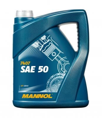 SCT - MANNOL MN7407